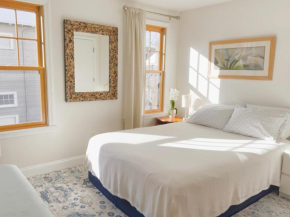 Serene Elegance in Harvard Sq